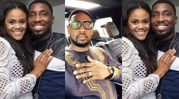 Busola Dakolo officially files complaint against Pastor Fatoyinbo