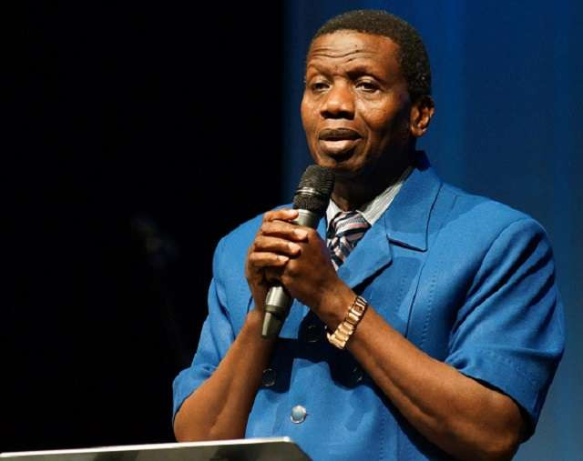 "No matter how long you cover a sin, it shall surely come to the open