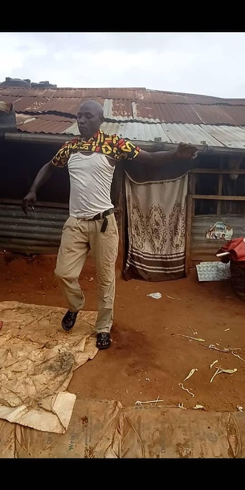 Man drugs, rapes, impregnates and forces his daughter to abort baby in Delta State