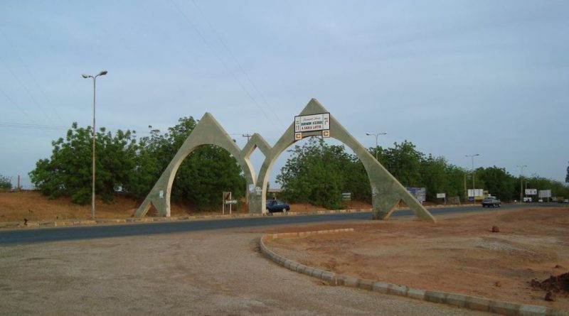 4 female students expelled from Kebbi college over lesbianism