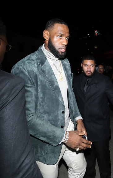 Photos from Kevin Hart