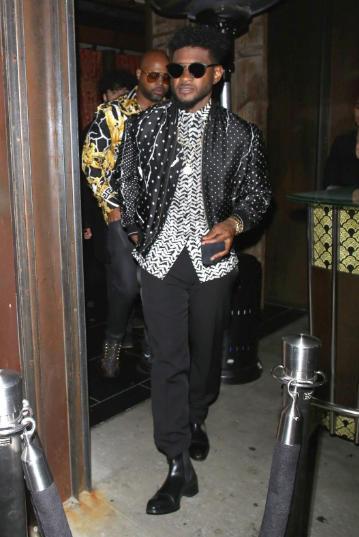 Photos from Kevin Hart
