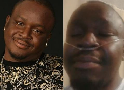 Breaking: Veteran Nigerian rapper, Biglo down with kidney ailment, needs Oxygen to breathe 24/7