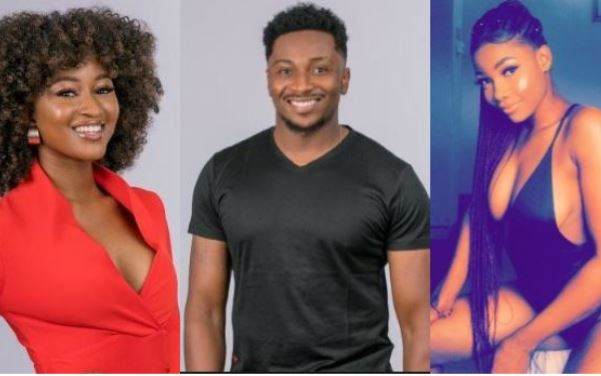 #BBNaija2019: Tacha, Ella,?Mercy, Kim Oprah, Sir Dee up for possible eviction this week