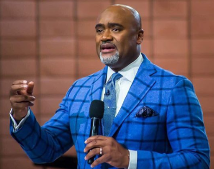 The old testament no longer works, it is an expired covenant- Pastor Paul Adefarasin