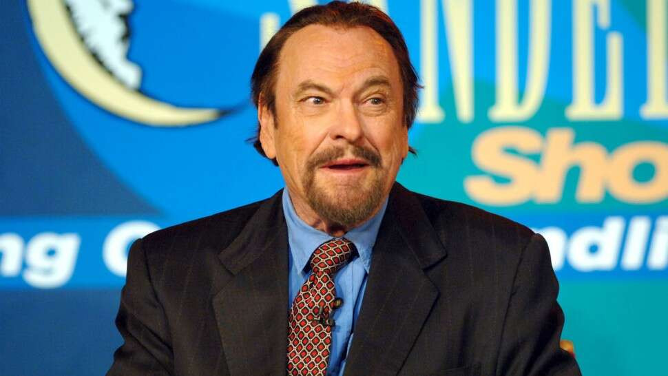 Men in Black star, Rip Torn Dead at 88