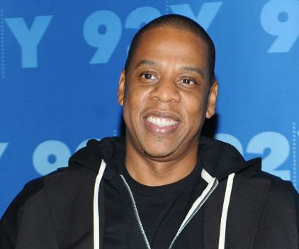 Jay-Z joins cannabis company as
