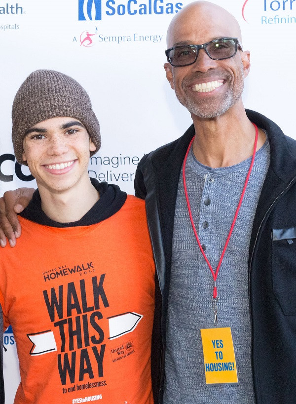 Cameron Boyce