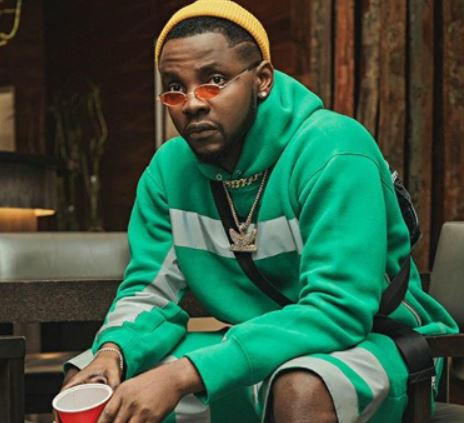 Breaking: Kizz Daniel slams N100million lawsuit on Vanguard for