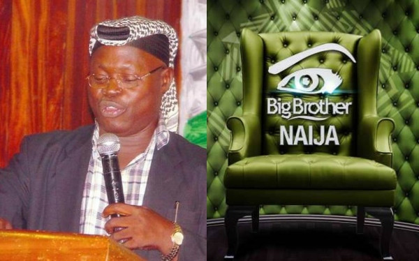 MURIC petitions Buhari to stop 2019 BBNaija reality show immediately