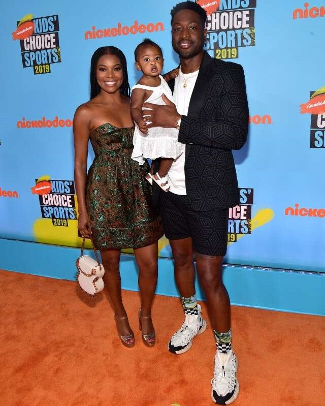 Gabrielle Union