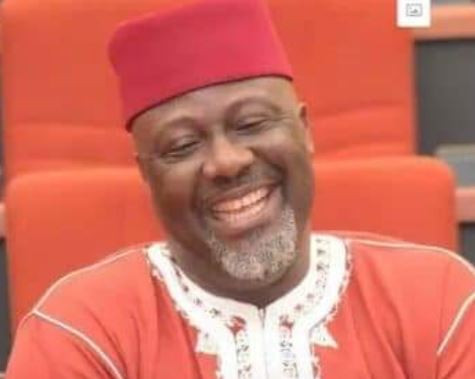 I have 104 cows,  president Buhari should create RUGA for me - Dino Melaye