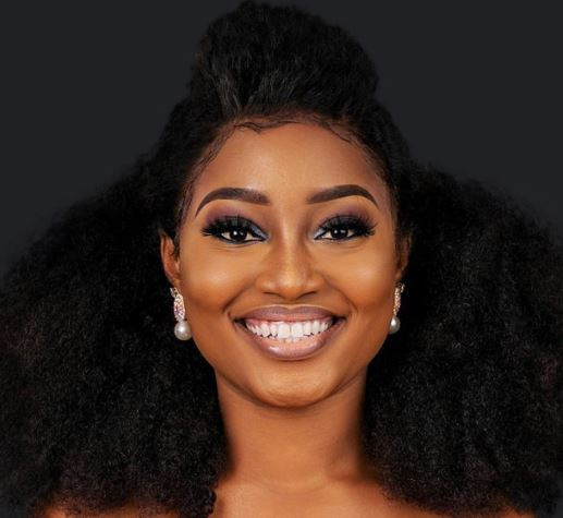 #BBNaija: Esther becomes first female