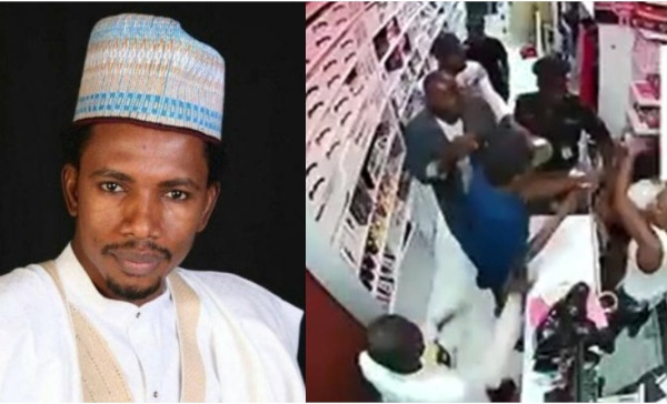 Senator Elisa Abbo allegedly in out-of-court settlement negotiation with lady he assaulted