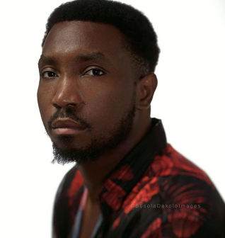 Timi Dakolo reacts to allegation that 80% of CAN members are rapists