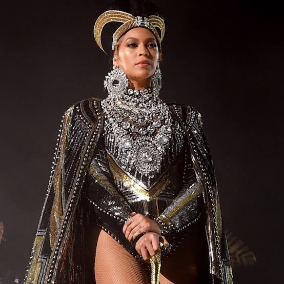 Beyonce got 6 Emmy nominations for