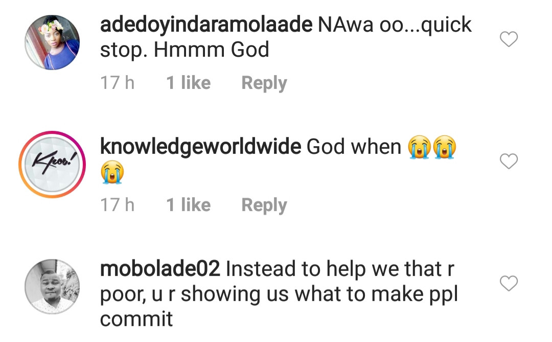 Hilarious reactions as Otedola and daughter DJ Cuppy travel to Italy just to have Ice Cream
