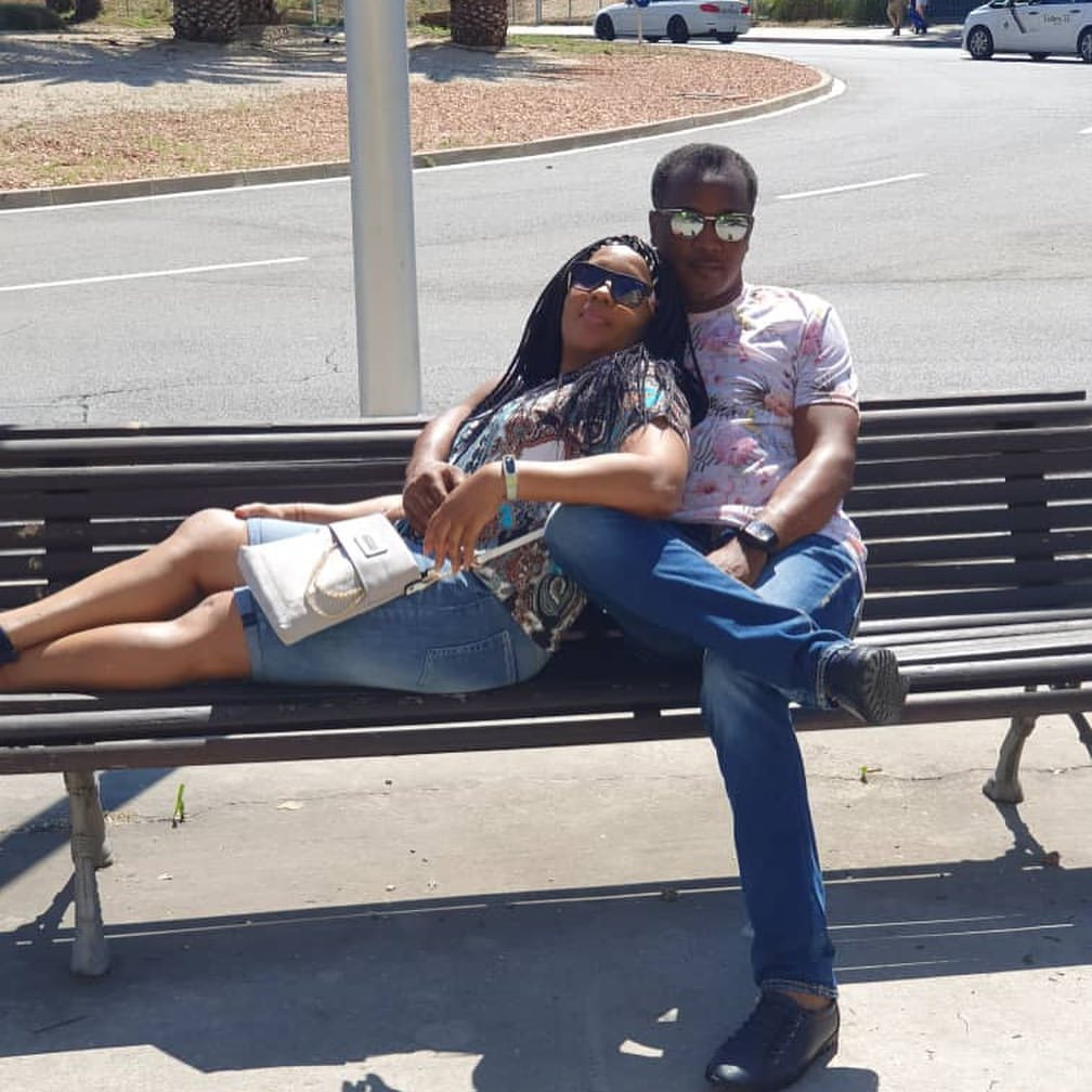 TV couple, Charles & Marian Anazodo celebrate their 16th wedding Anniversary