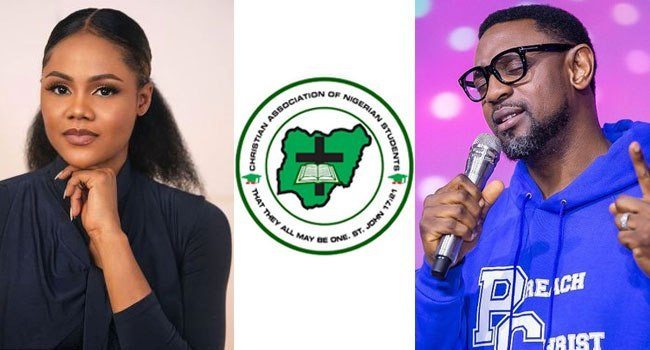 CAN gives PFN two weeks to submit report on Biodun Fatoyinbo rape allegation