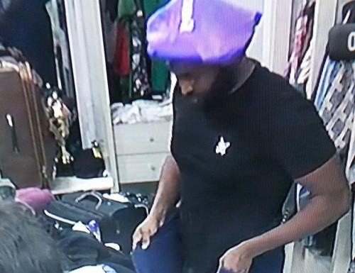  BBNaija housemate Nelson exposes his manhood on live TV  (18+photo)