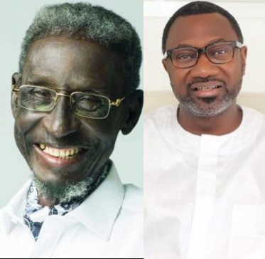 Femi Otedola takes over Sadiq Daba?s medical bills