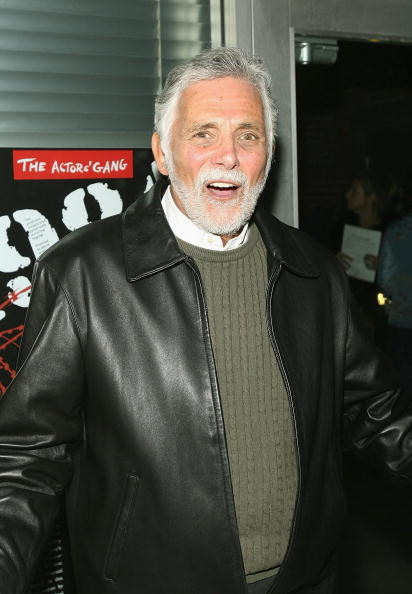 James Bond actor David Hedison dies aged 92