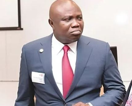 #MinisterialList: Nigerians react to the exclusion of Akinwunmi Ambode