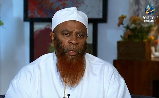 Islamic TV channel faces ban in UK for saying gay people are worse than