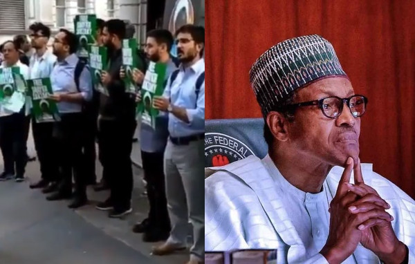 El-Zakzaky: Buhari