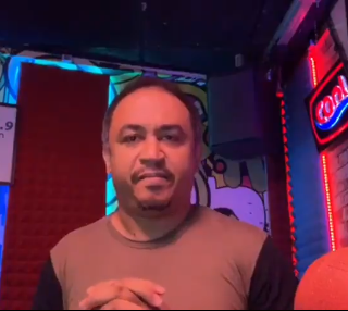 "I was deeply offended by the ignorant person saying the pilot was a woman" Freeze says in reaction to comments made after plane crash landed in Lagos