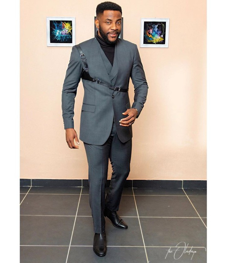 Ebuka Obi-Uchendu exposes Twitter user who accused him publicly of picking girls he