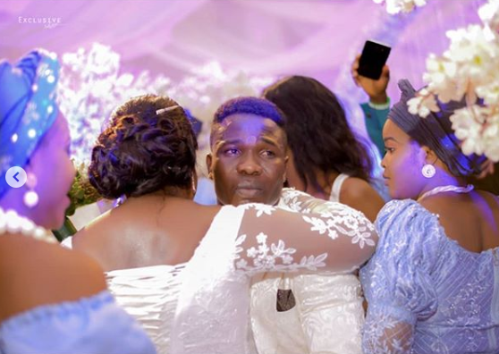 Photos from Comedian Dele Omo Woli