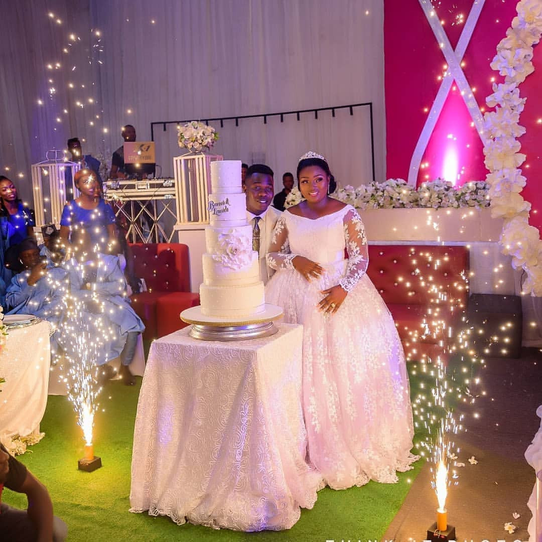 Photos from Comedian Dele Omo Woli