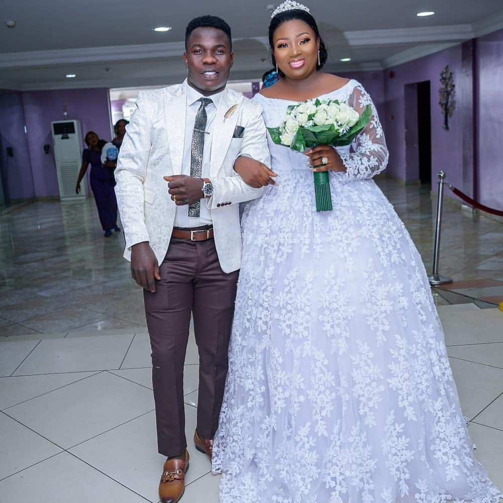 Photos from Comedian Dele Omo Woli