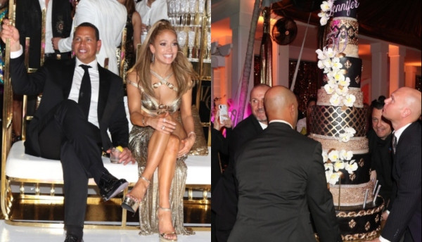 Photos and video from Jennifer Lopez