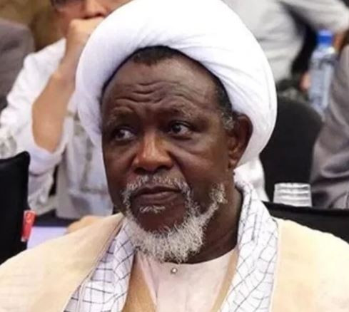 #Shiites:?Send El-Zakzaky to us for treatment - Iran tells Nigeria