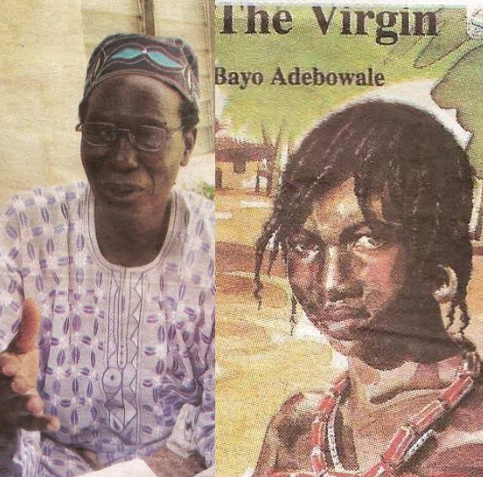 Nigerians react to revelations that popular Nigerian author, Bayo Adebowale raped all 5 of his daughters, impregnated them multiple times and they got abortions
