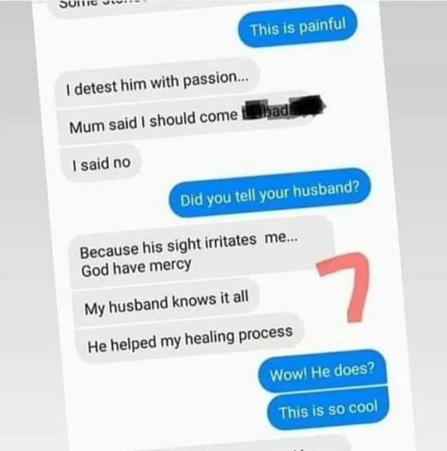 Nigerians react to revelations that popular Nigerian author, Bayo Adebowale raped all 5 of his daughters, impregnated them multiple times and they got abortions