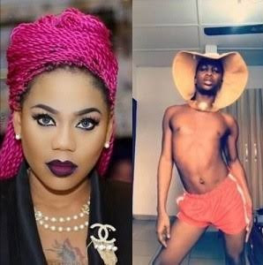 Toyin Lawani