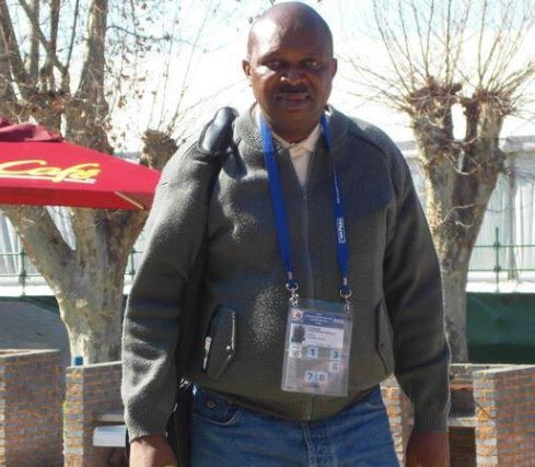 Veteran Sports journalist and former NTA director, Akinloye Oyebanji dies at 62 after long battle with heart failure