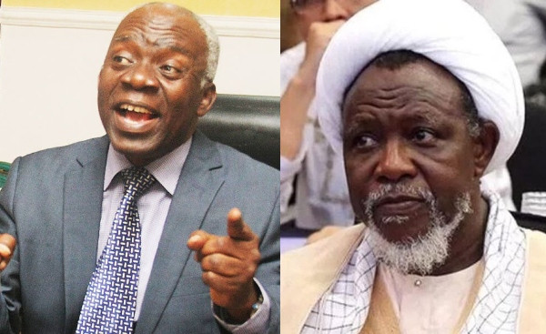 Proscription of Shiites movement is ?immoral and illegal ? Femi Falana