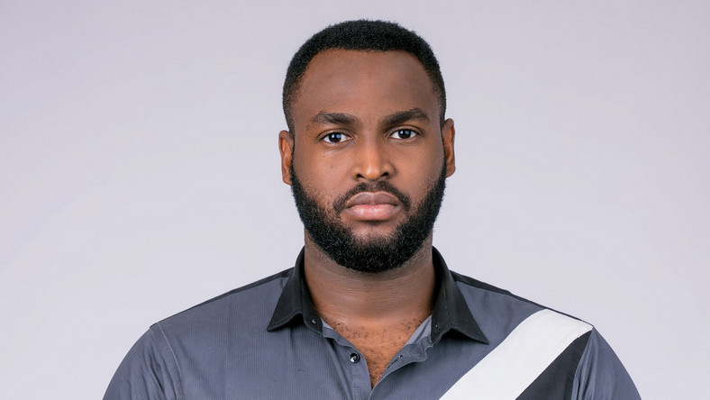 BBNaija: Nelson evicted from the Big Brother House