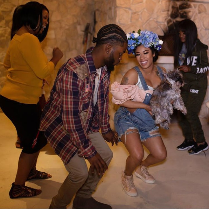 Photos from Keyshia Cole