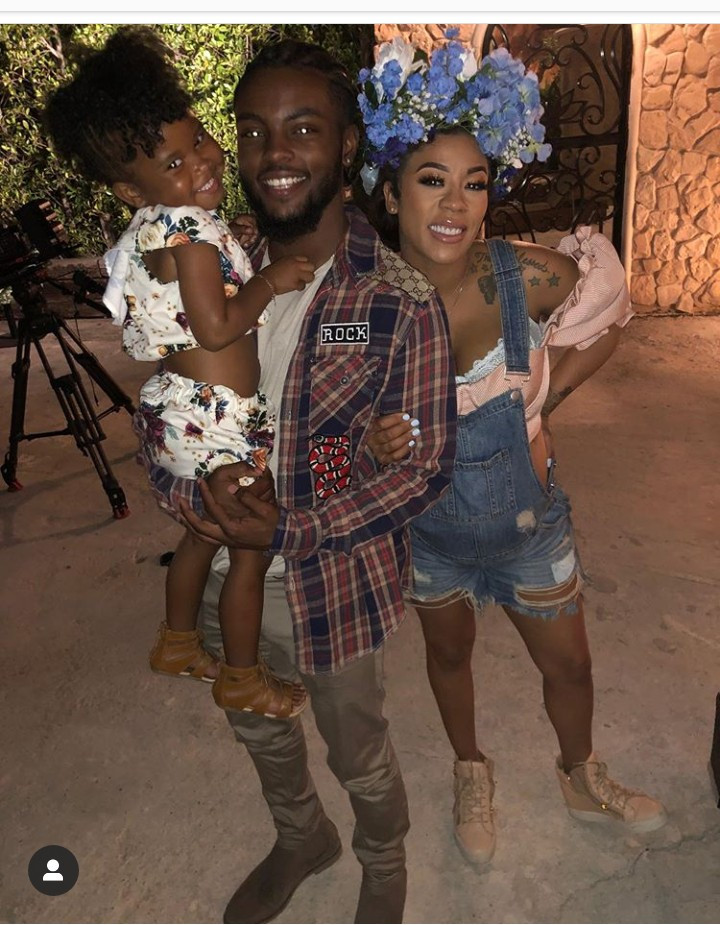 Photos from Keyshia Cole