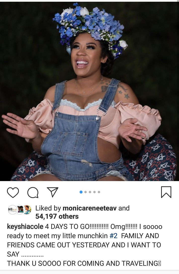 Photos from Keyshia Cole