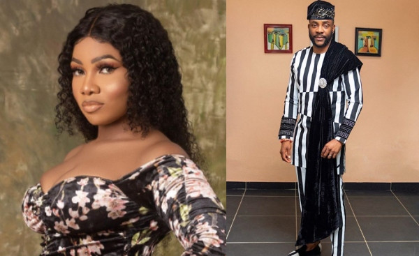 BBNaija: Tacha?s alleged boyfriend blasts Ebuka
