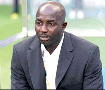 Update:?Kidnappers of Samson Siasia