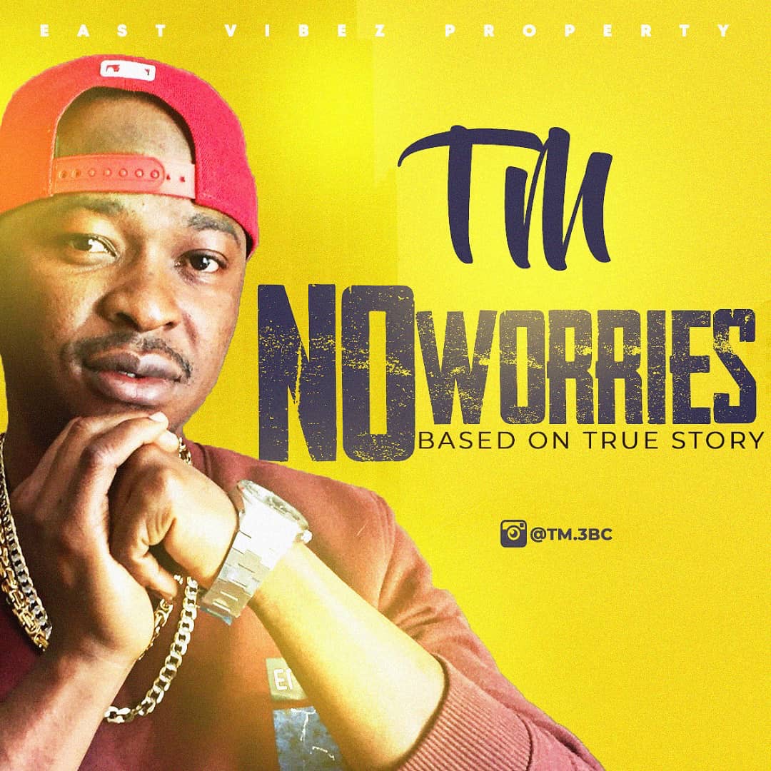 TM - No Worries