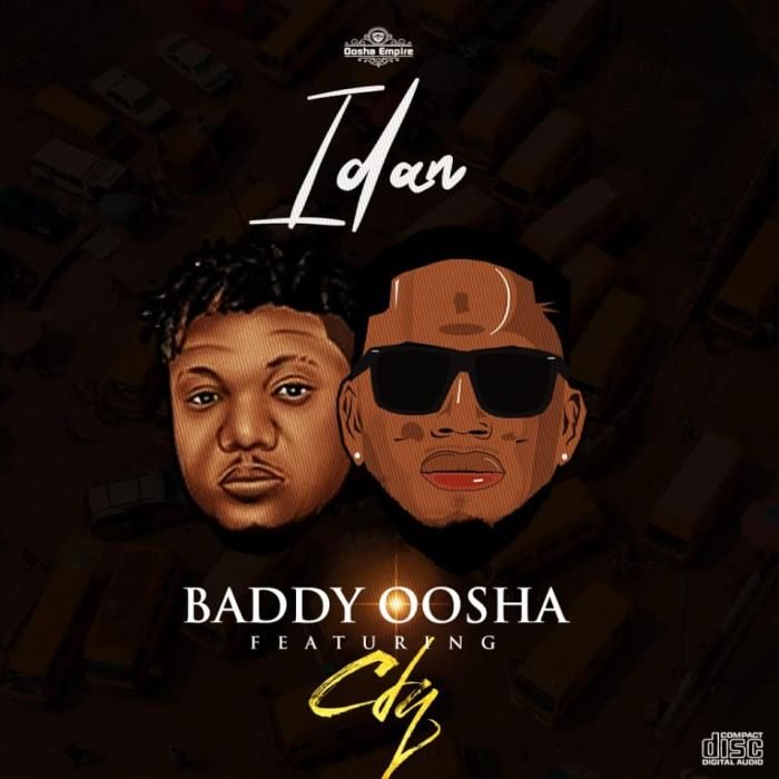 Baddy Oosha ft. CDQ – Idan
