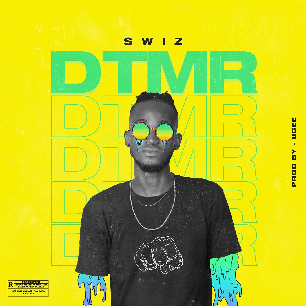 Swiz - DTMR (Prod. UCee)